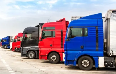 Antalya Kayseri Ambar Nakliyat